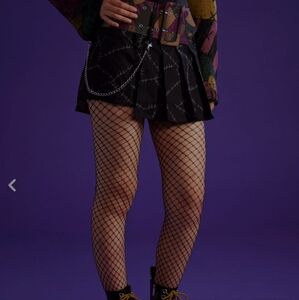 Nightmare before Christmas sally skirt